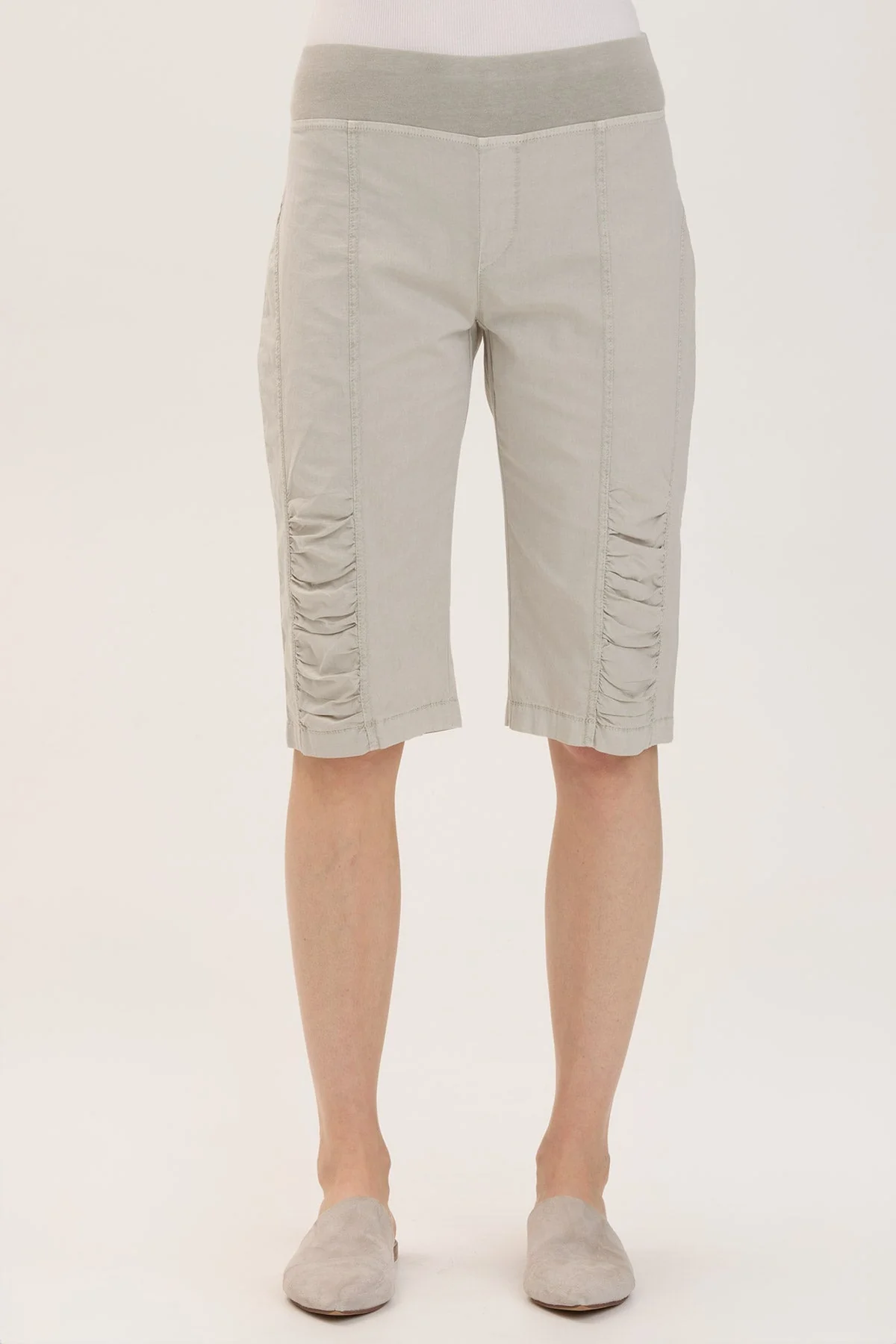 Tatem Bermuda - Puhuasuan