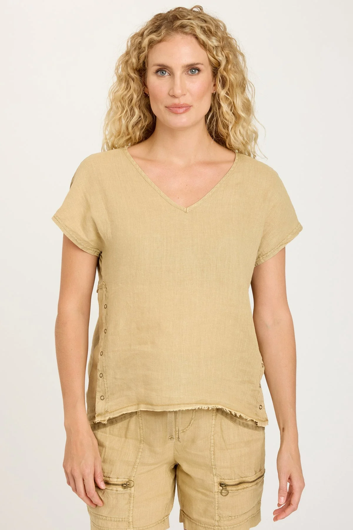 Rian Top - Puhuasuan