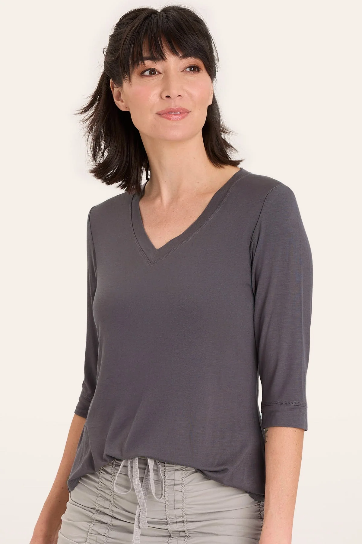 Principle Top - Puhuasuan