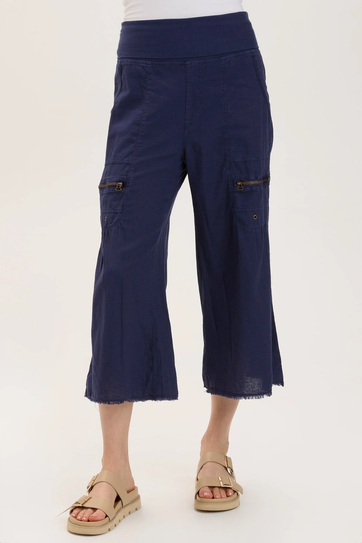 Pasqual Crop 2.0 - Puhuasuan