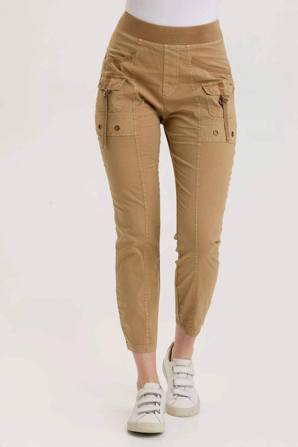 Joci Legging - Puhuasuan