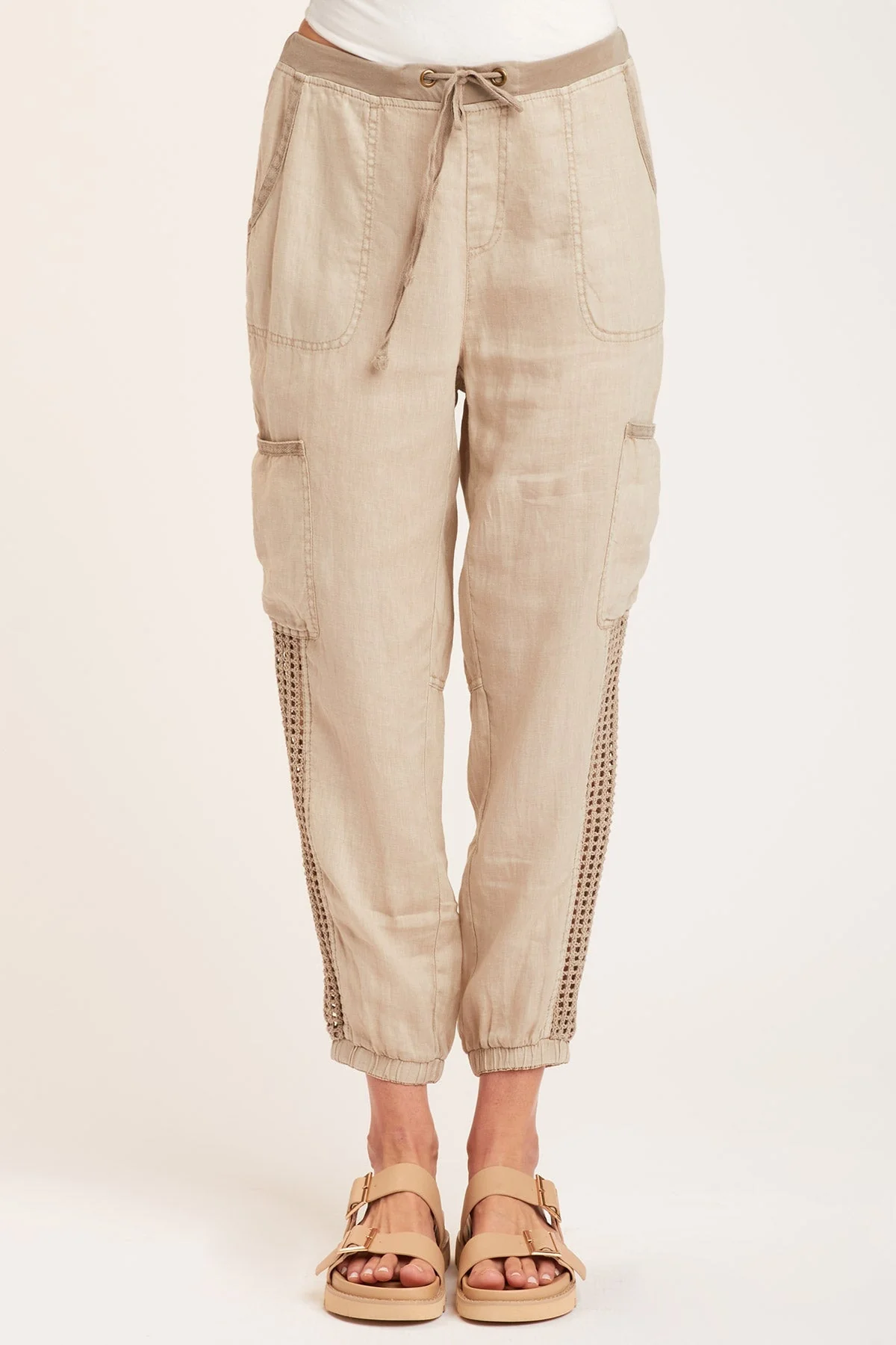 Otis Jogger - Puhuasuan