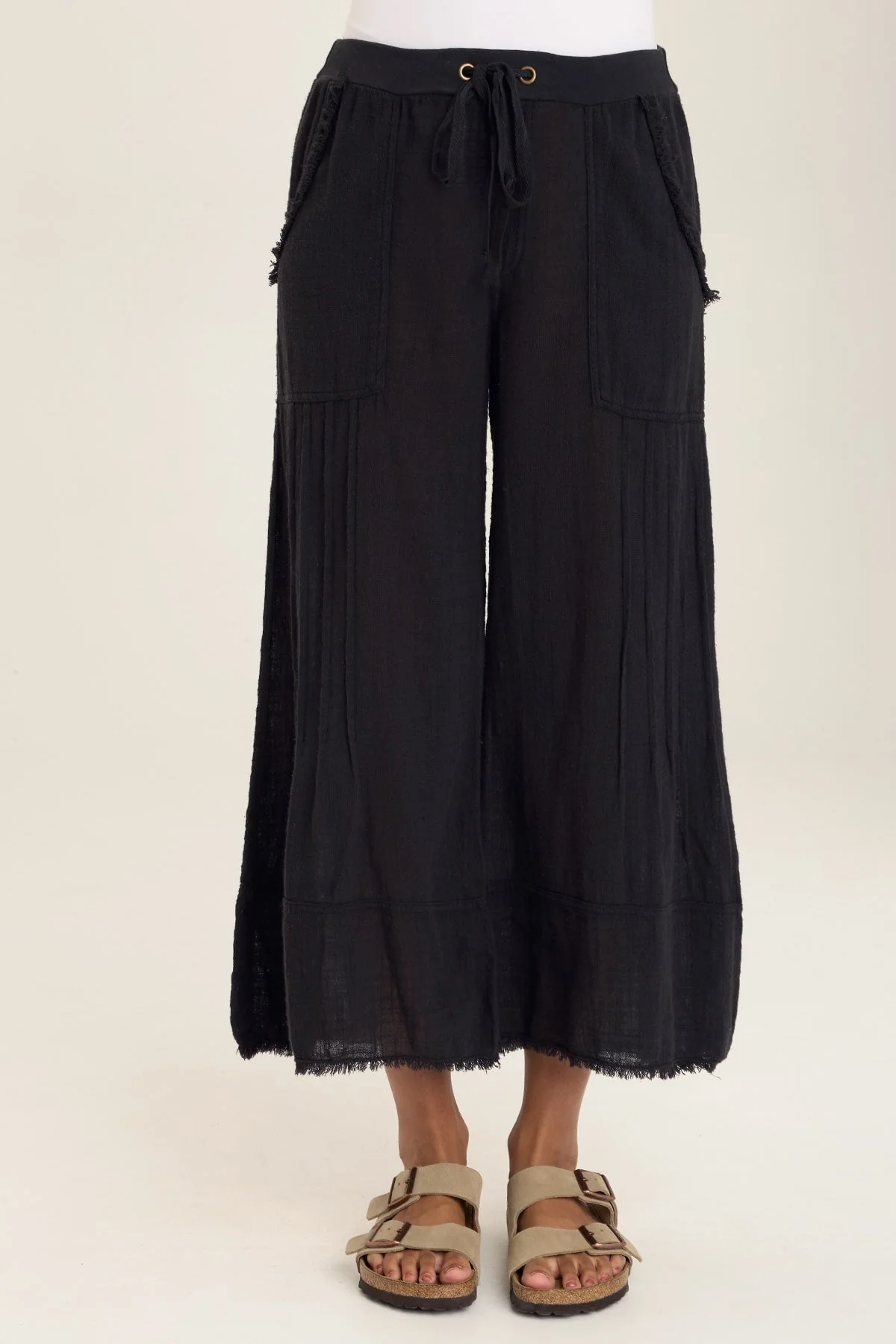 Ace Pant - Puhuasuan