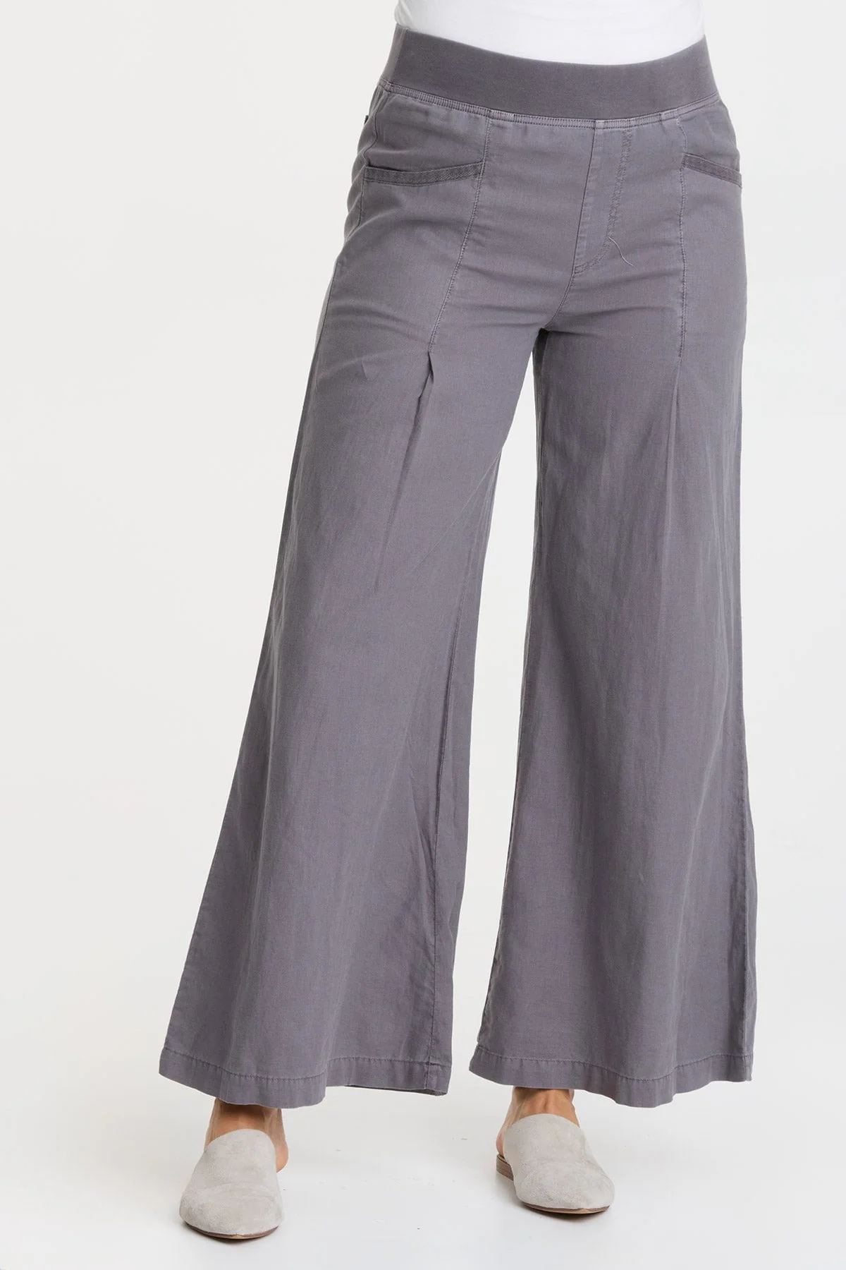 Teresa Pant 2.0 - Puhuasuan