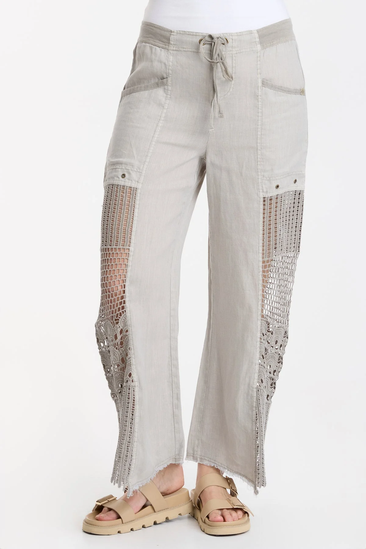 Koldis Pant - Puhuasuan