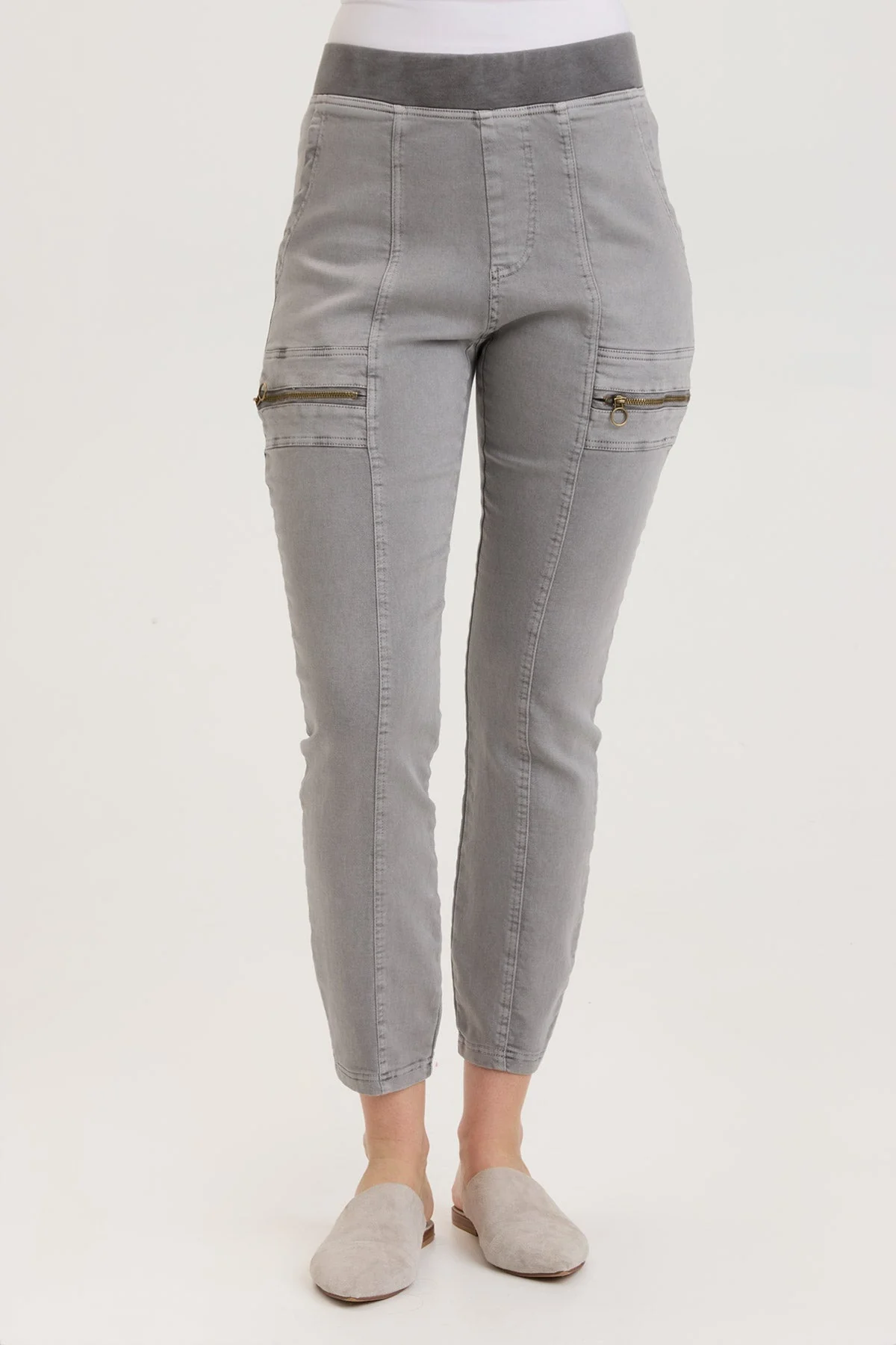 Meurig Legging - Puhuasuan