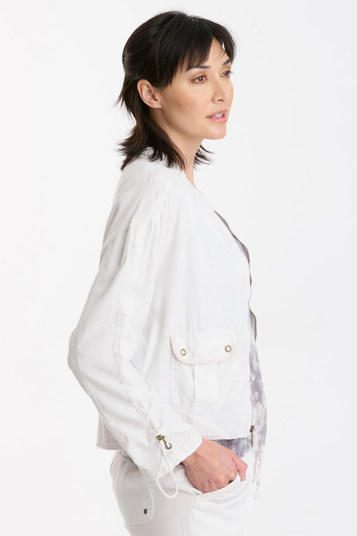 Ralf Jacket - Puhuasuan