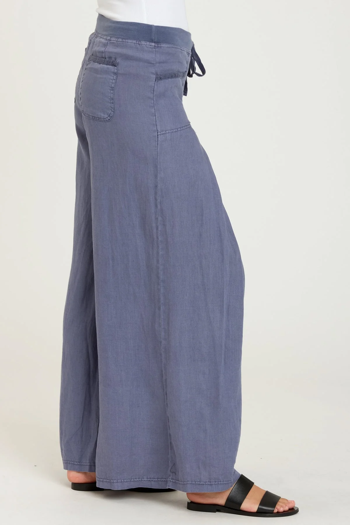 Zorba Pant - Puhuasuan