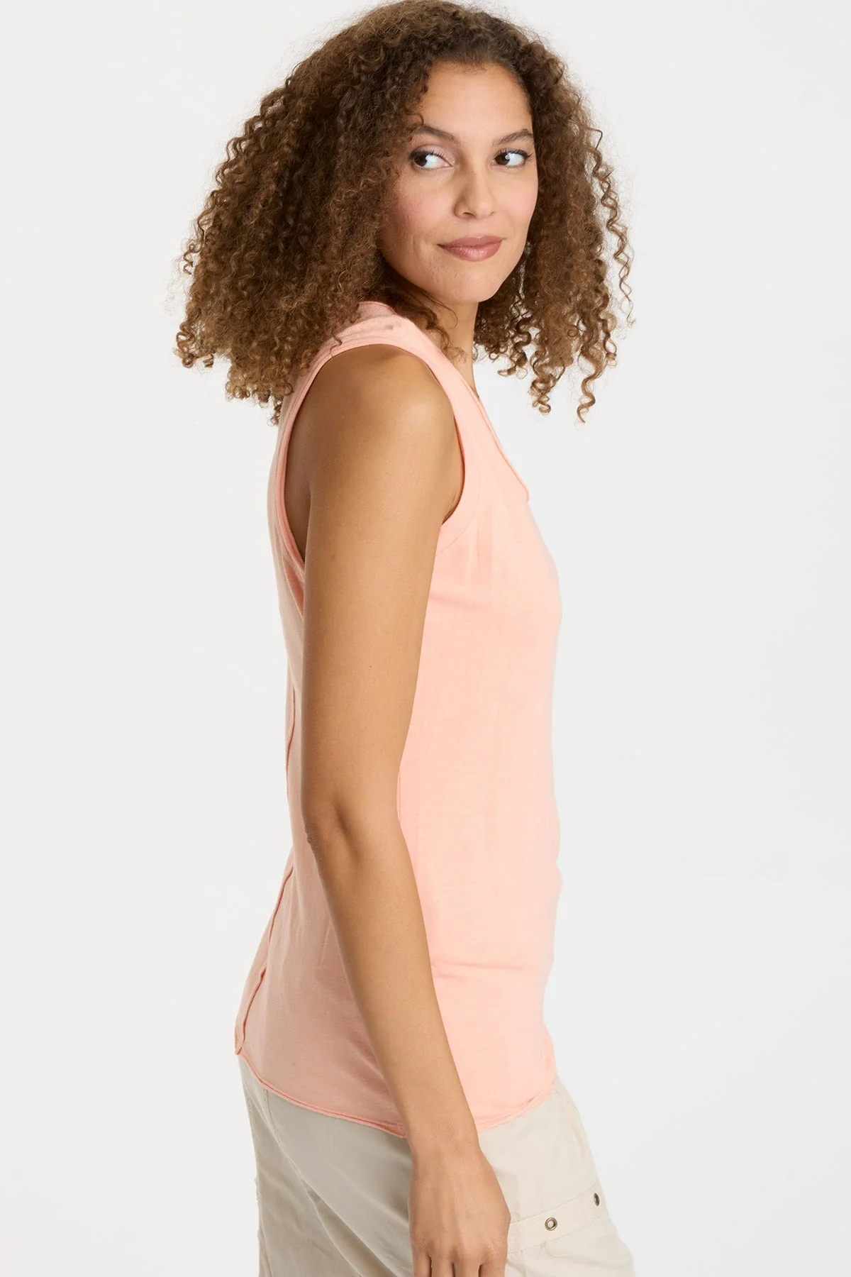 Bash Tank - Puhuasuan