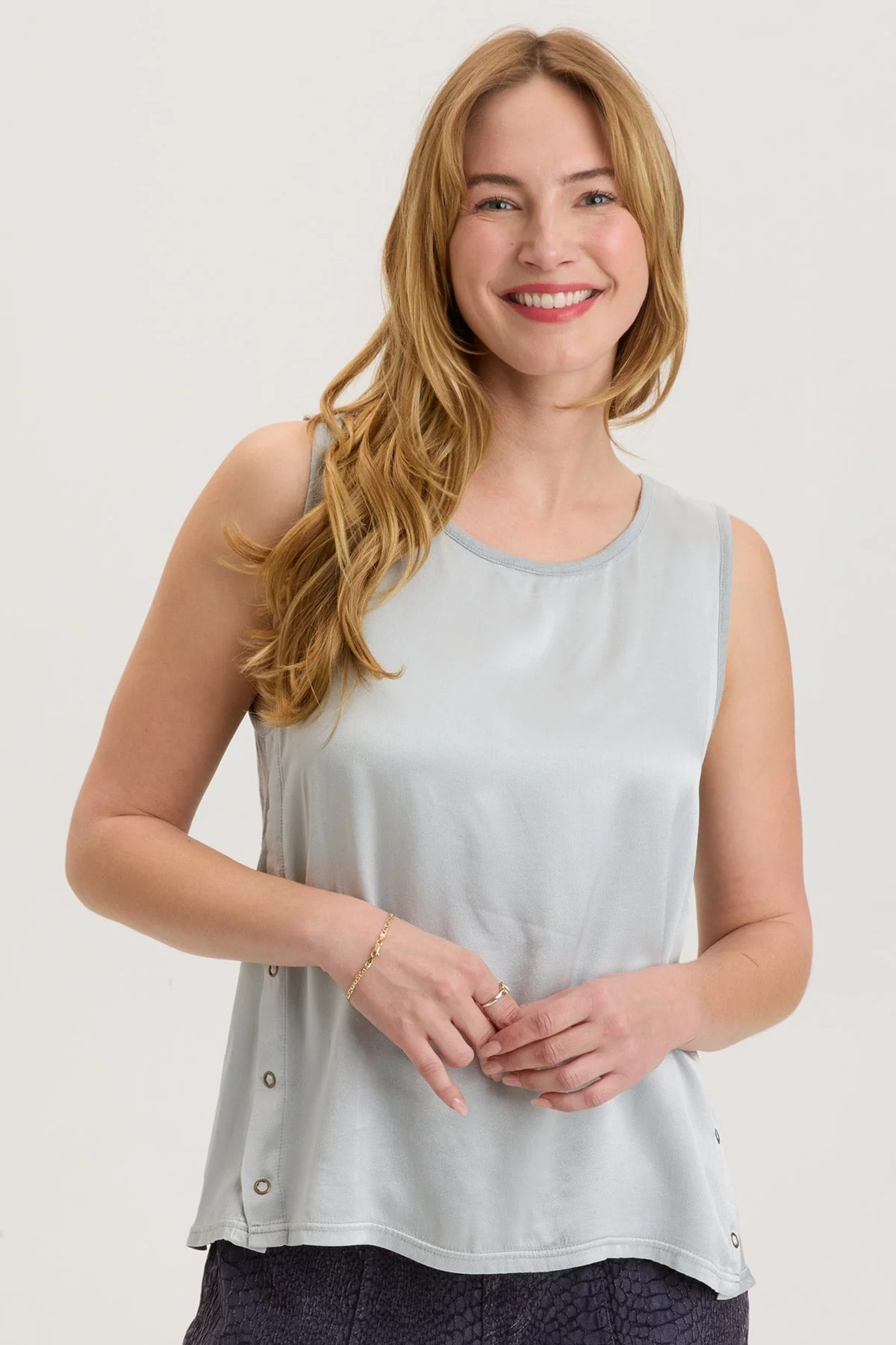 Markos Tank - Puhuasuan