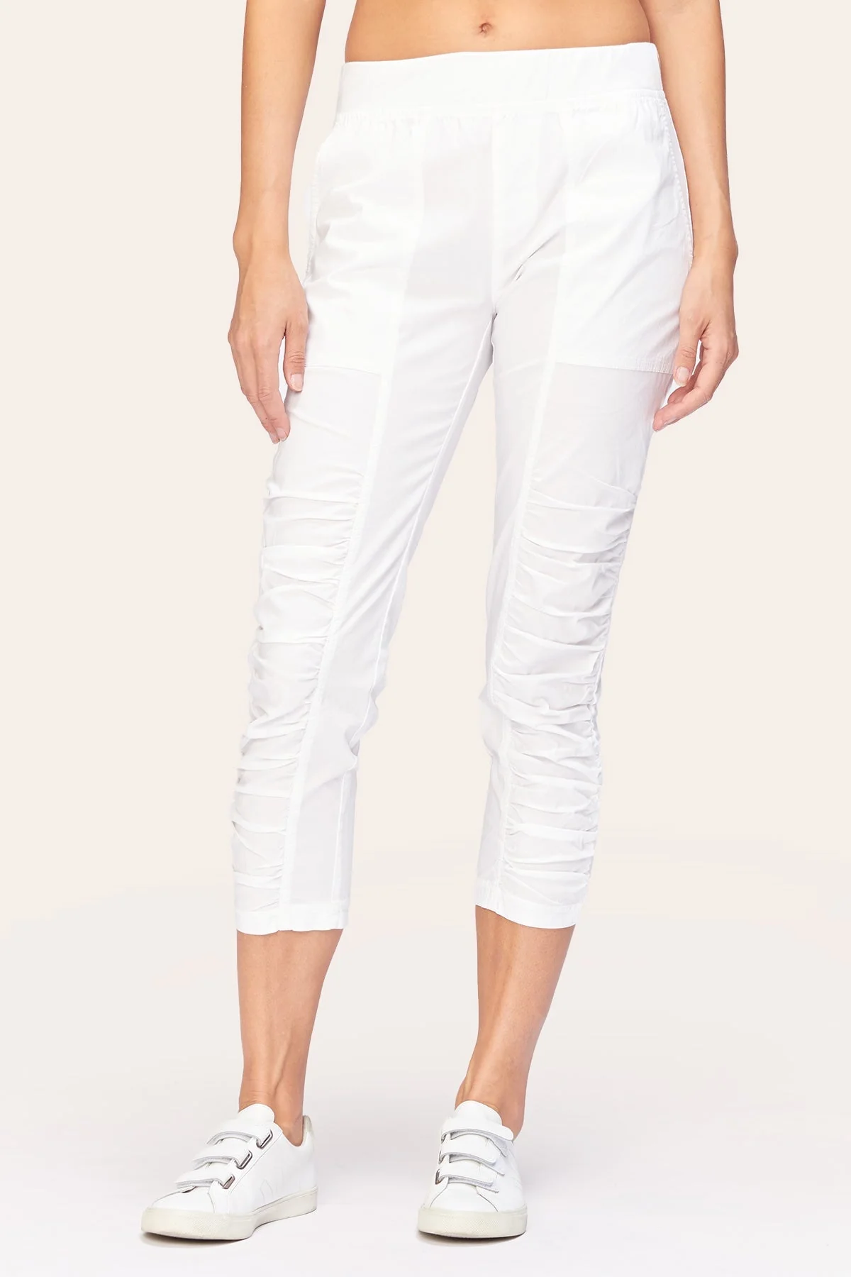 Geyser Crop - Puhuasuan