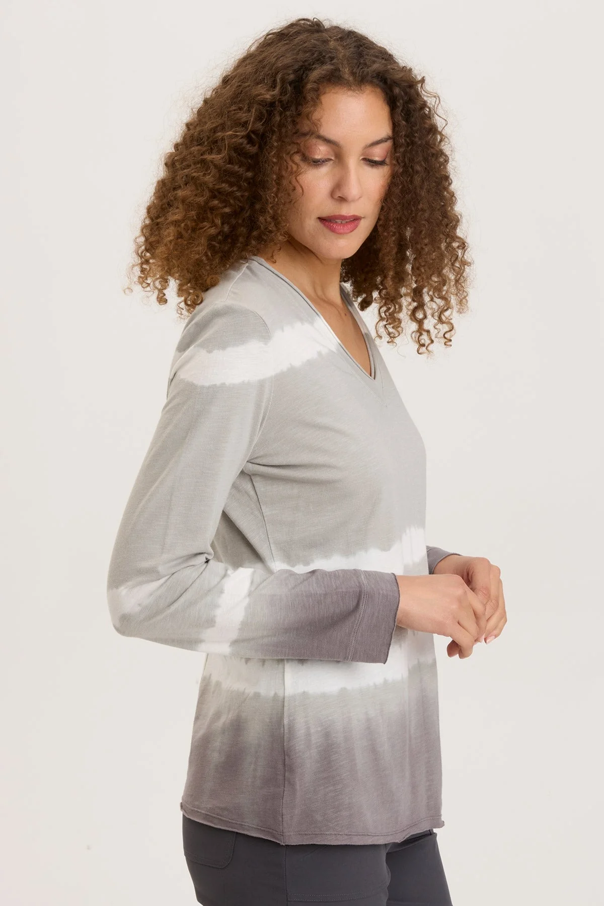 Trina Top - Puhuasuan