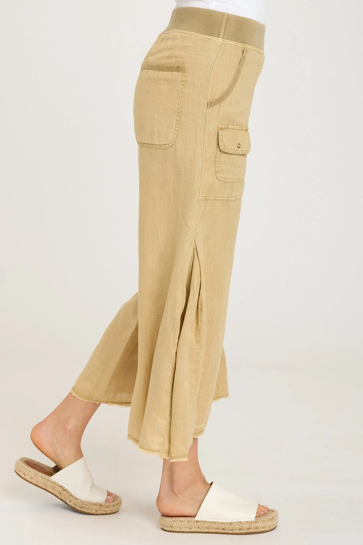 Contina Crop - Puhuasuan