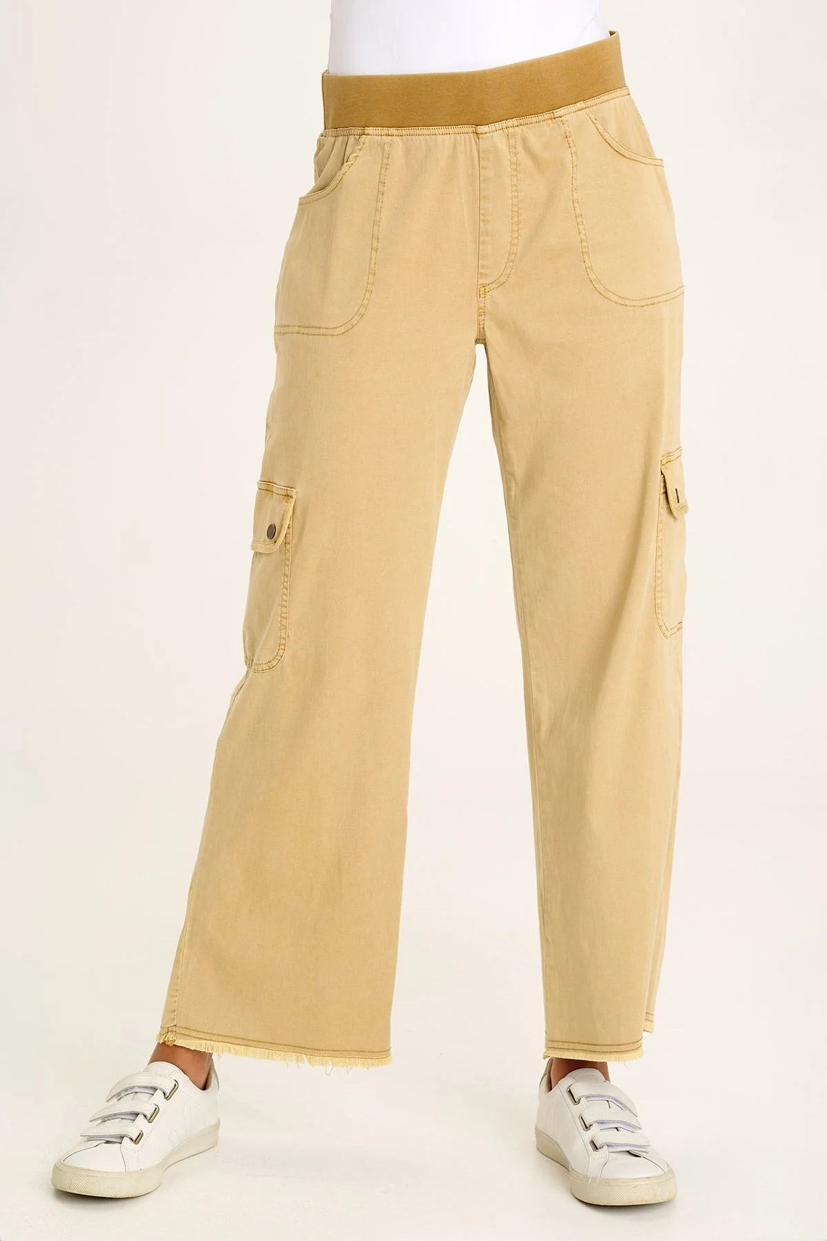 Ceilio Cargo Pant - Puhuasuan
