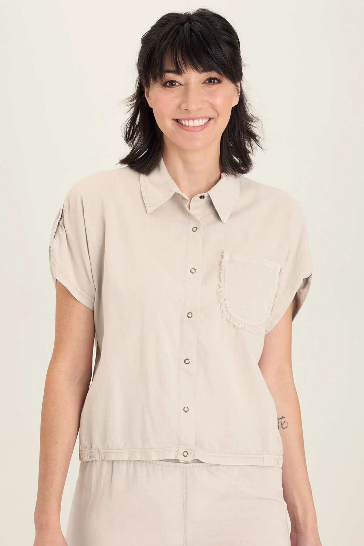 Abner Top - Puhuasuan