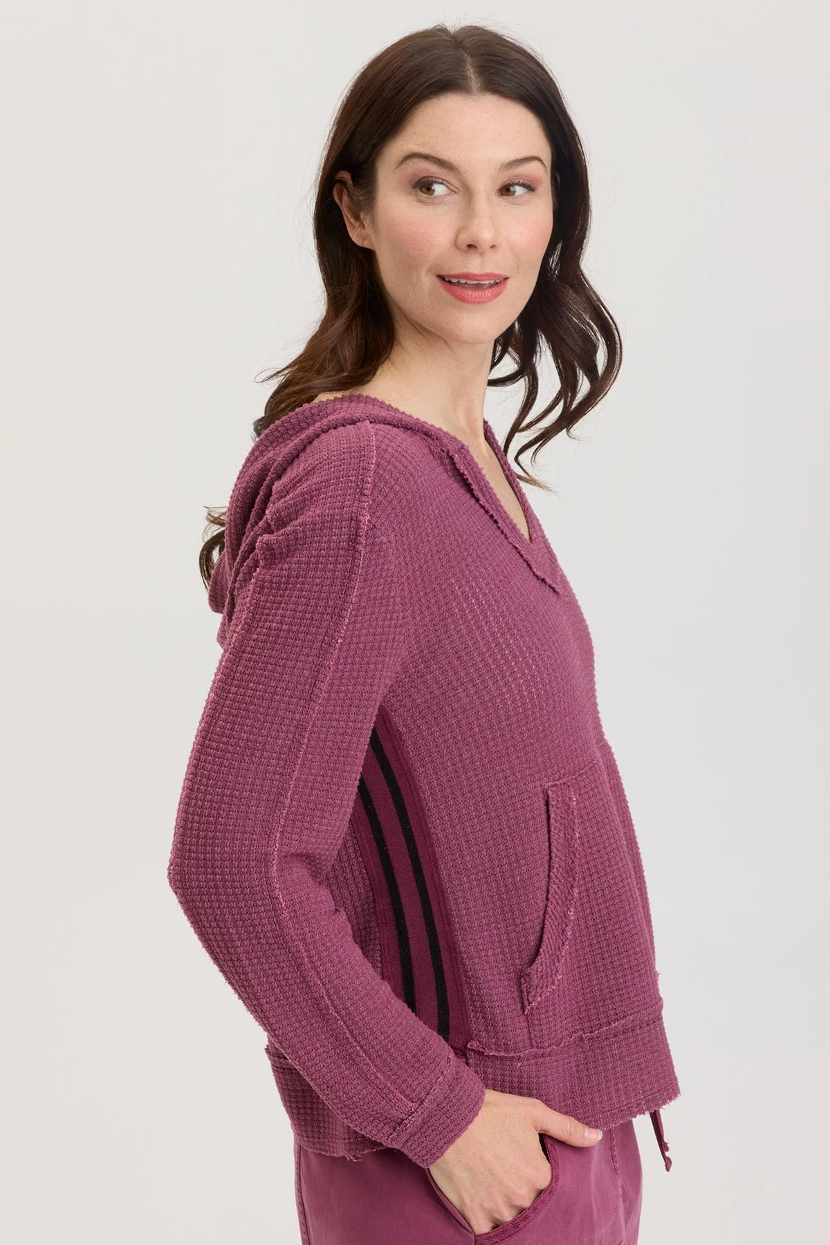 Zuriel Hoodie - Puhuasuan