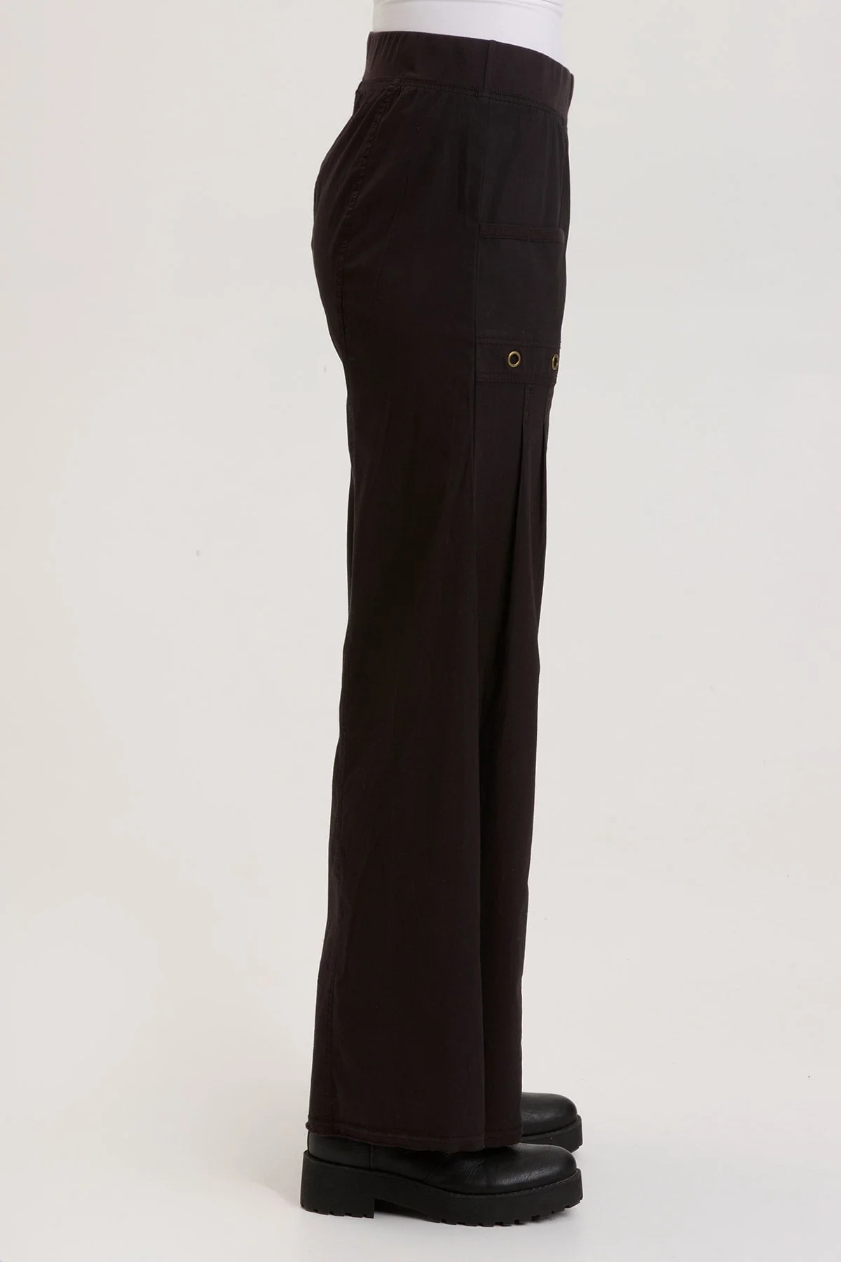 Royston Pant - Puhuasuan