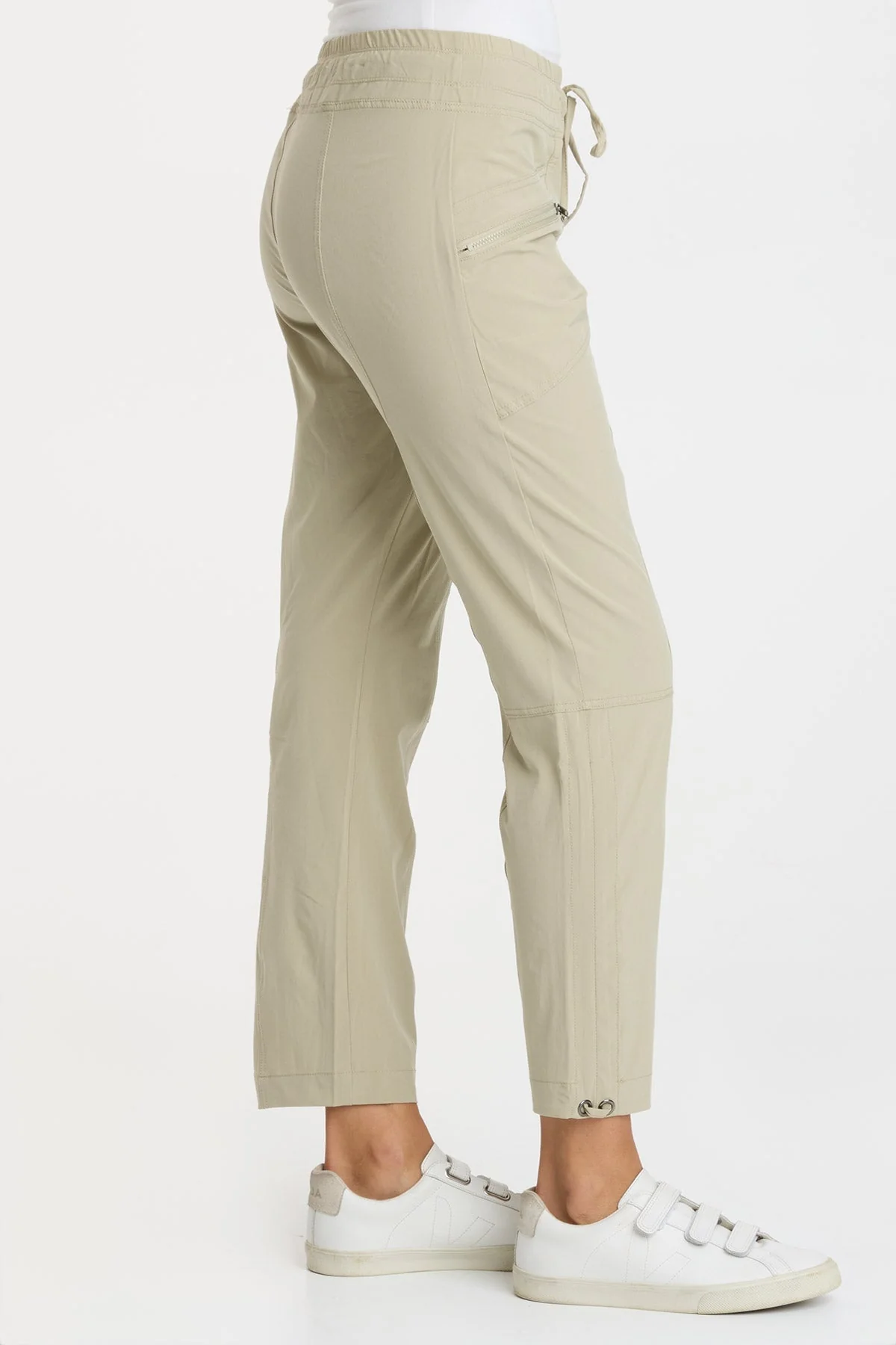 Runyon Pant - Puhuasuan