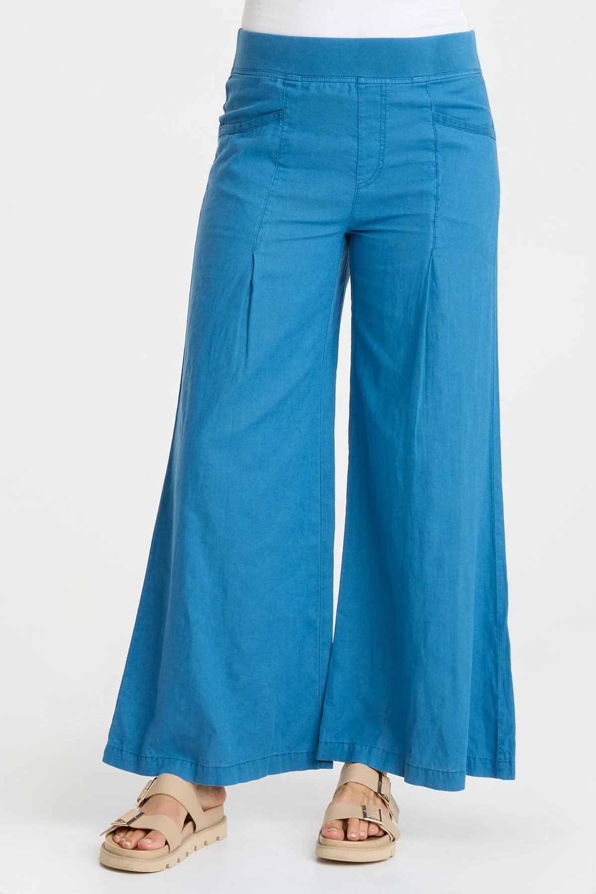 Teresa Pant 2.0 - Puhuasuan