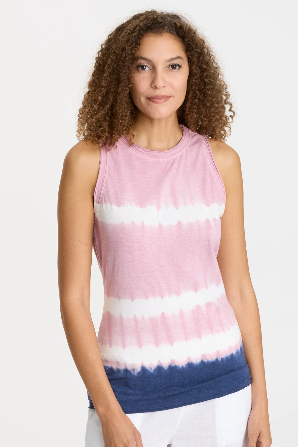 Tasha Tank - Puhuasuan