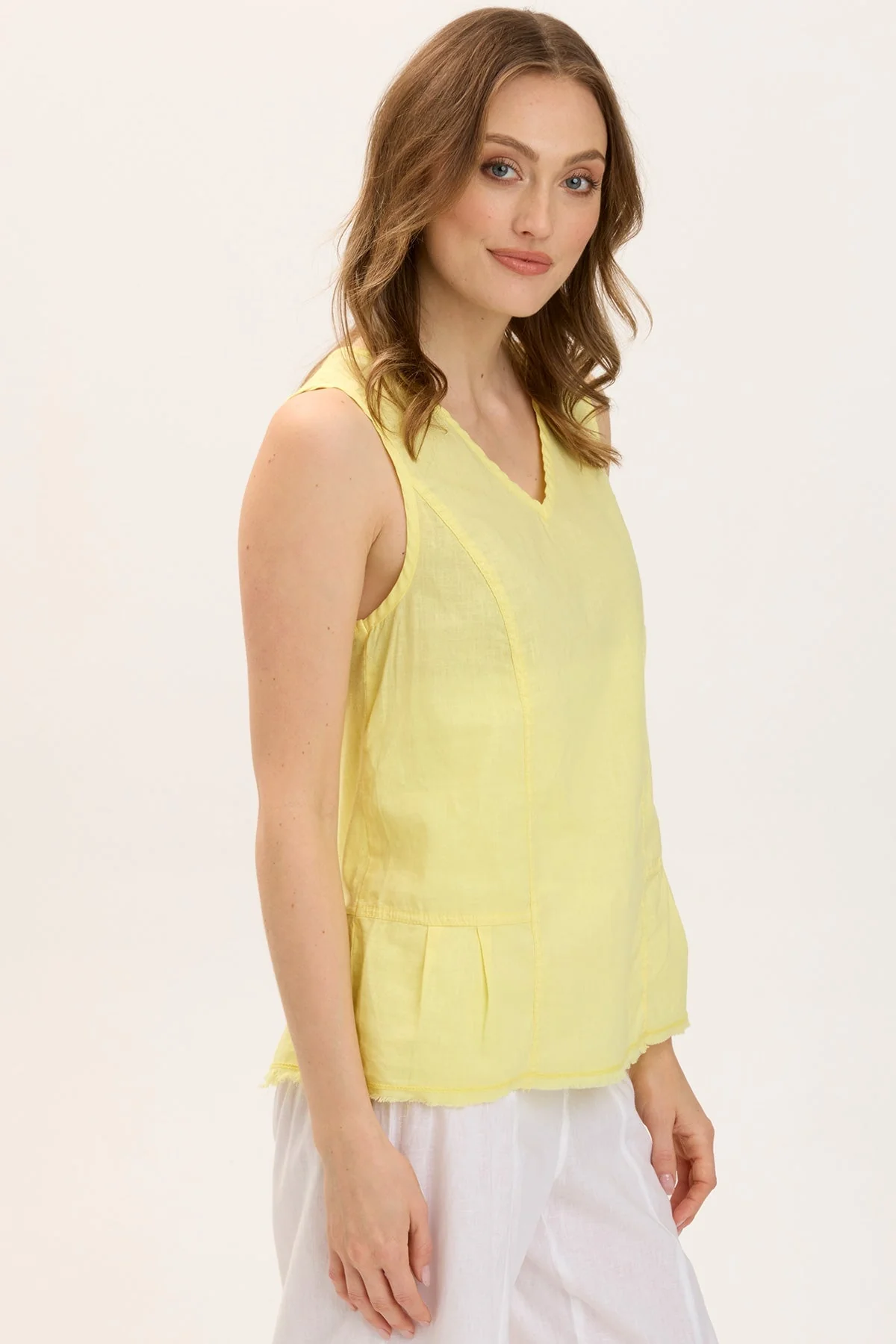 Holti Tank - Puhuasuan