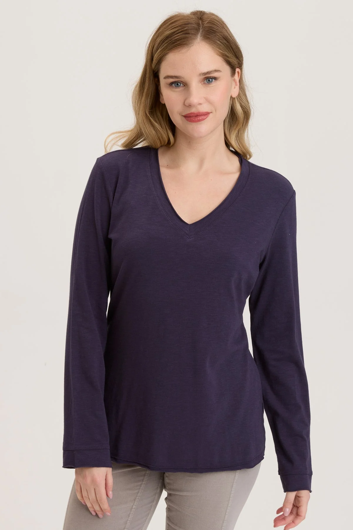 Trina Top - Puhuasuan