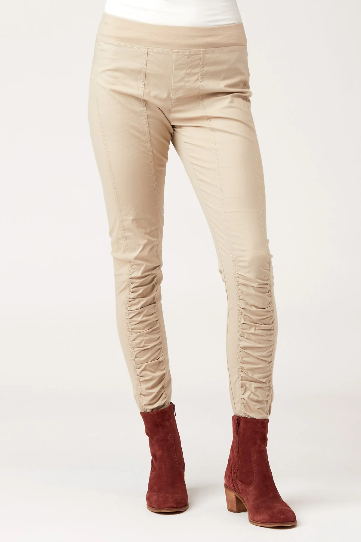 Alexa Legging - Puhuasuan