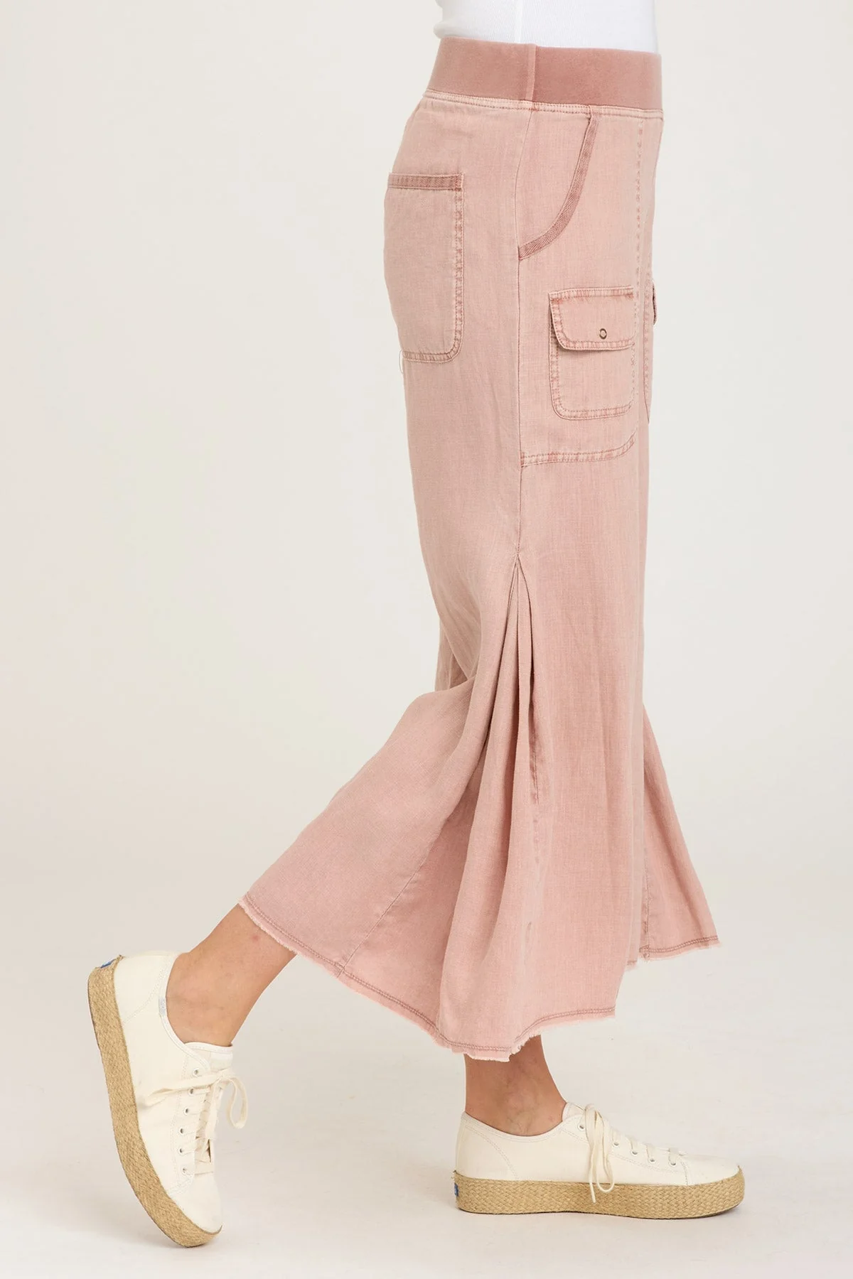 Contina Crop - Puhuasuan