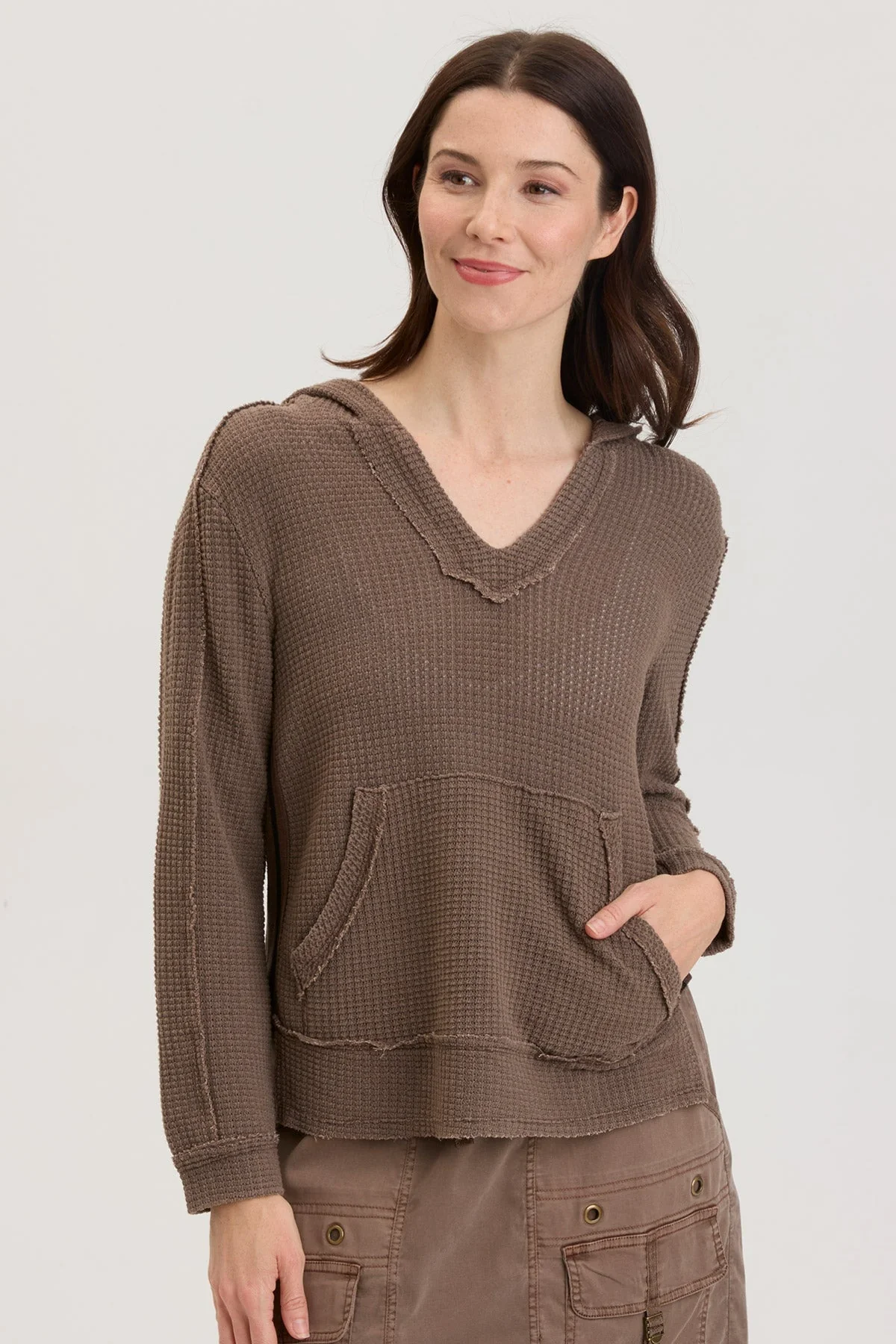 Zuriel Hoodie - Puhuasuan