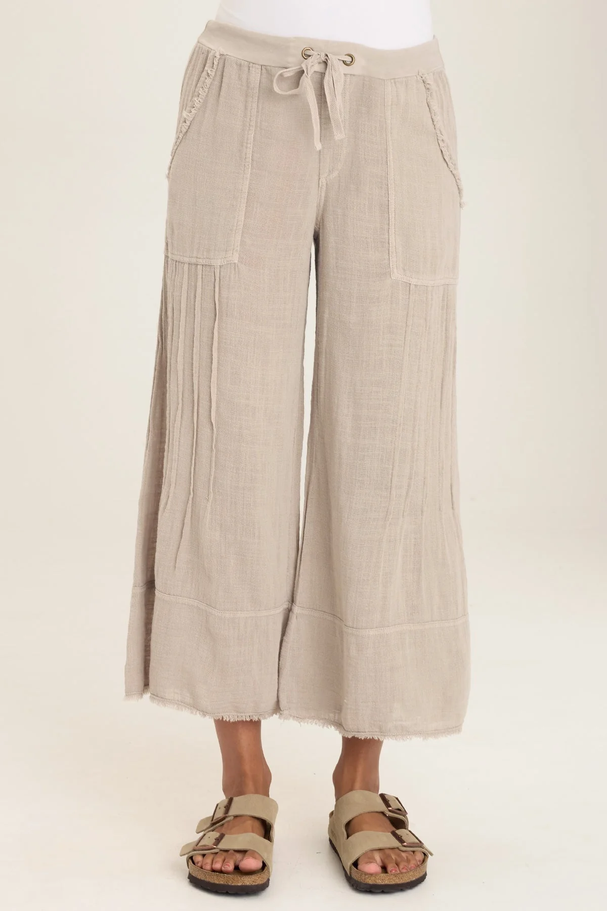 Ace Pant - Puhuasuan