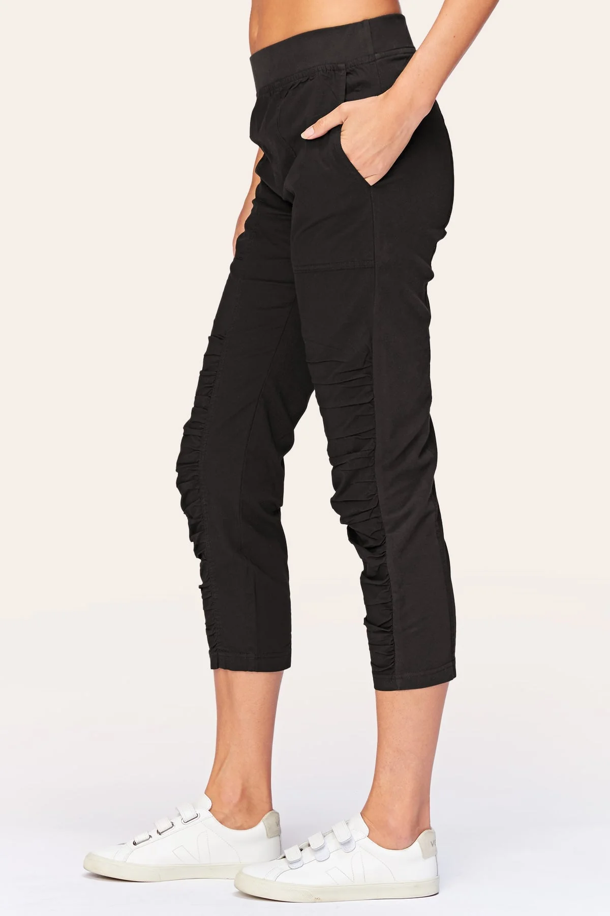 Geyser Crop - Puhuasuan