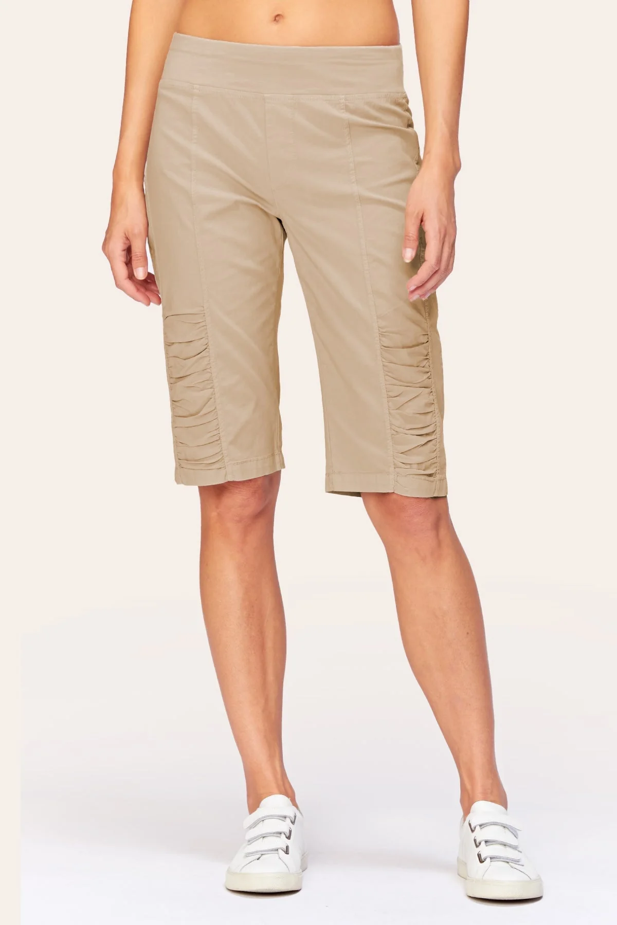 Tatem Bermuda - Puhuasuan