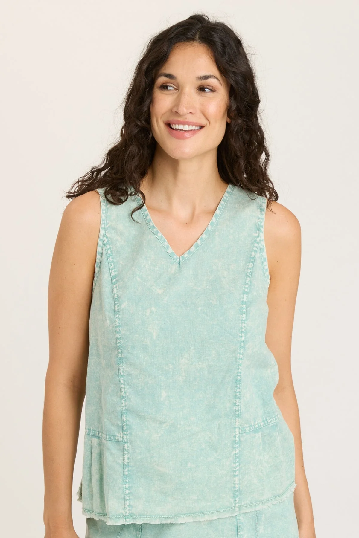 Holti Tank - Puhuasuan