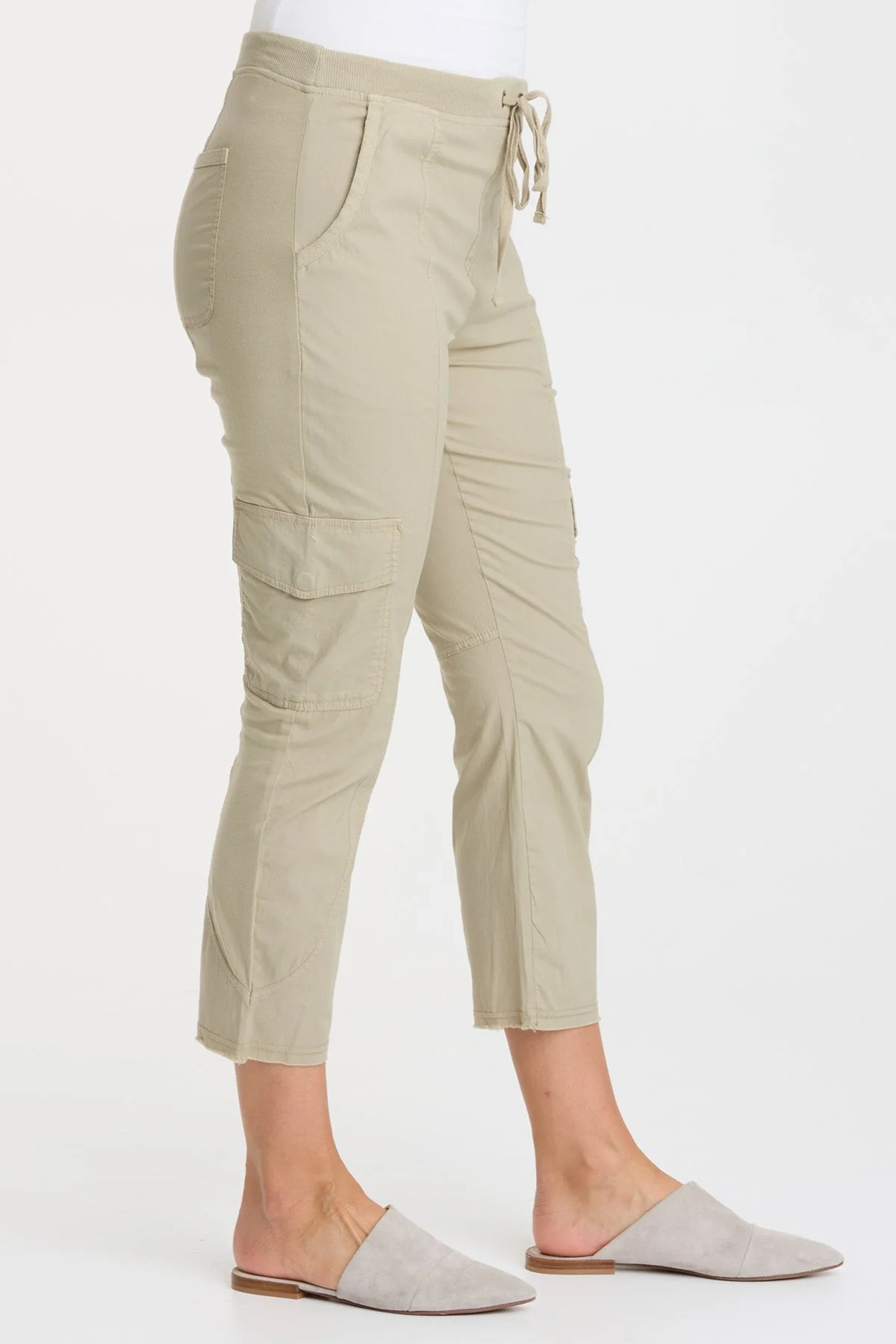 Lilou Legging 2.0 - Puhuasuan