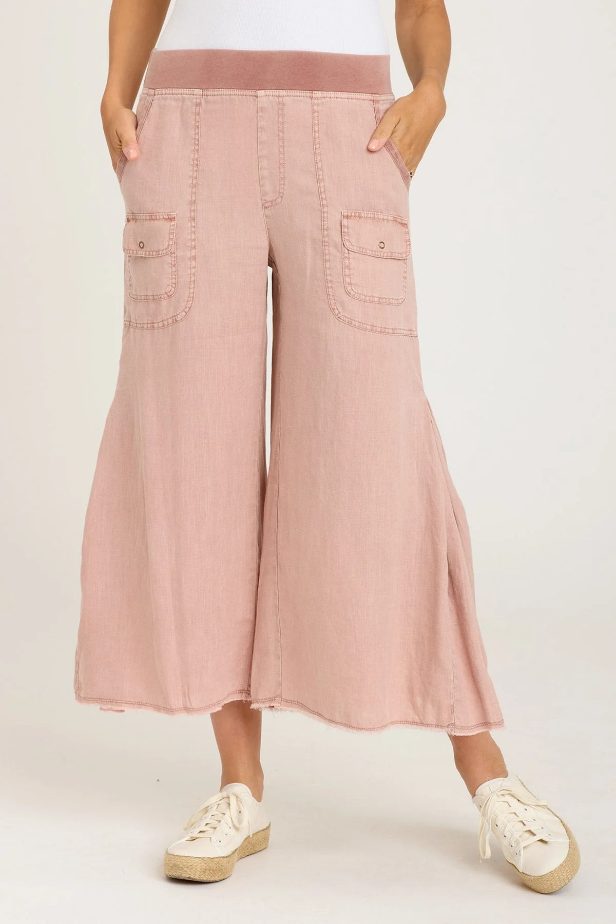 Contina Crop - Puhuasuan