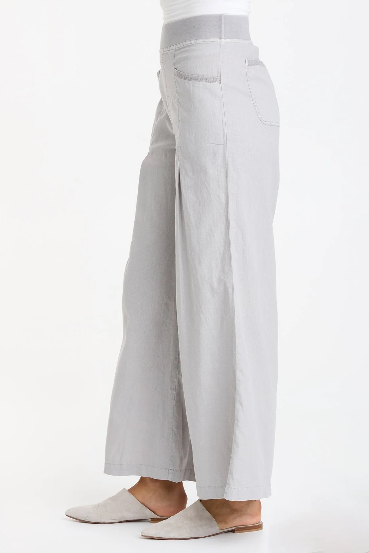 Teresa Pant 2.0 - Puhuasuan