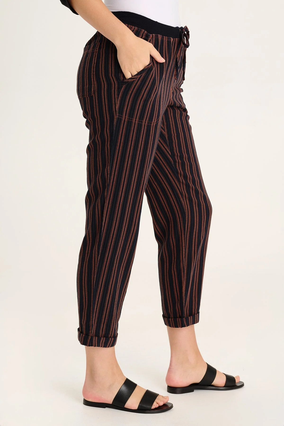 Cena Crop - Puhuasuan