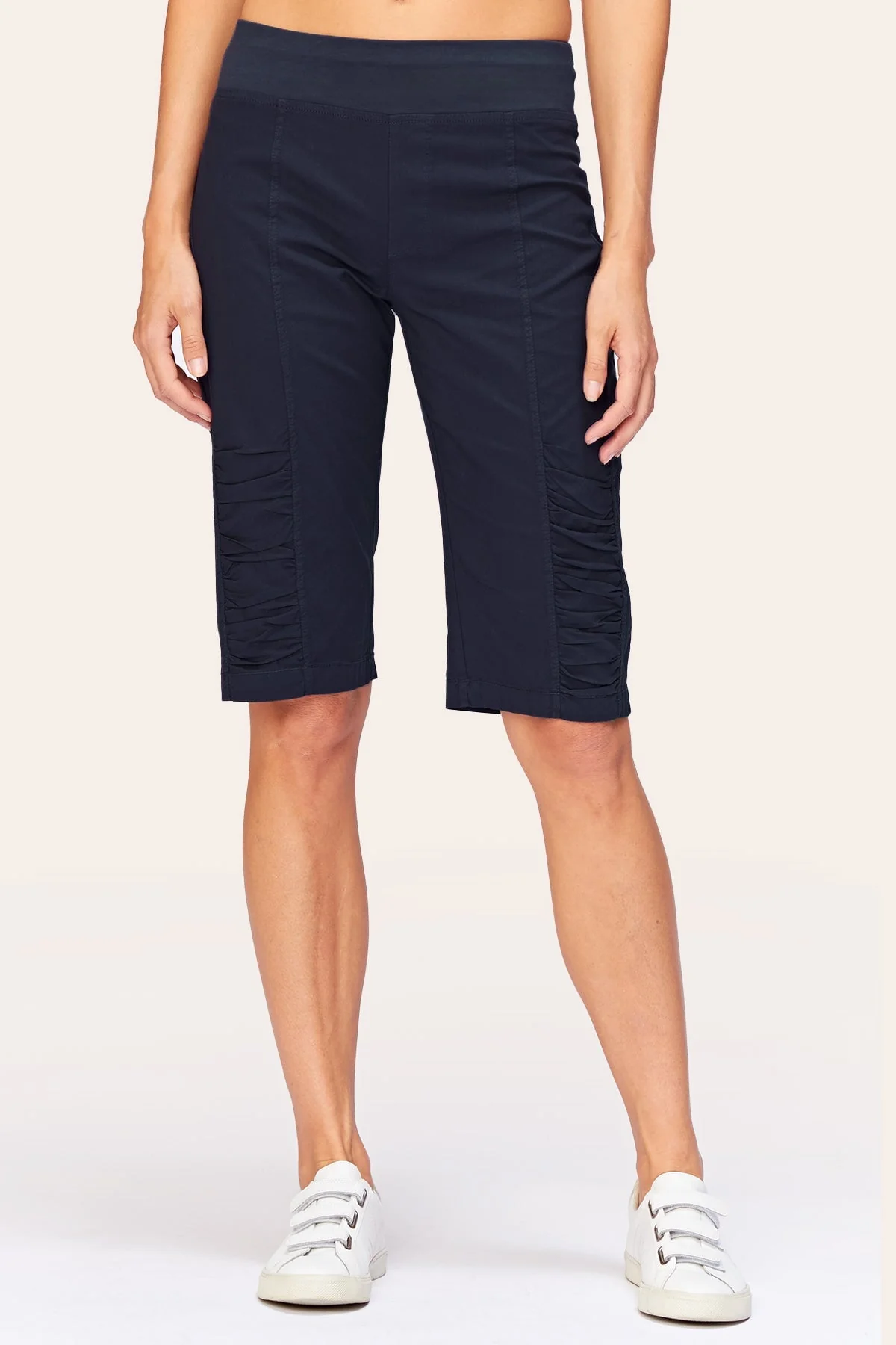 Tatem Bermuda - Puhuasuan