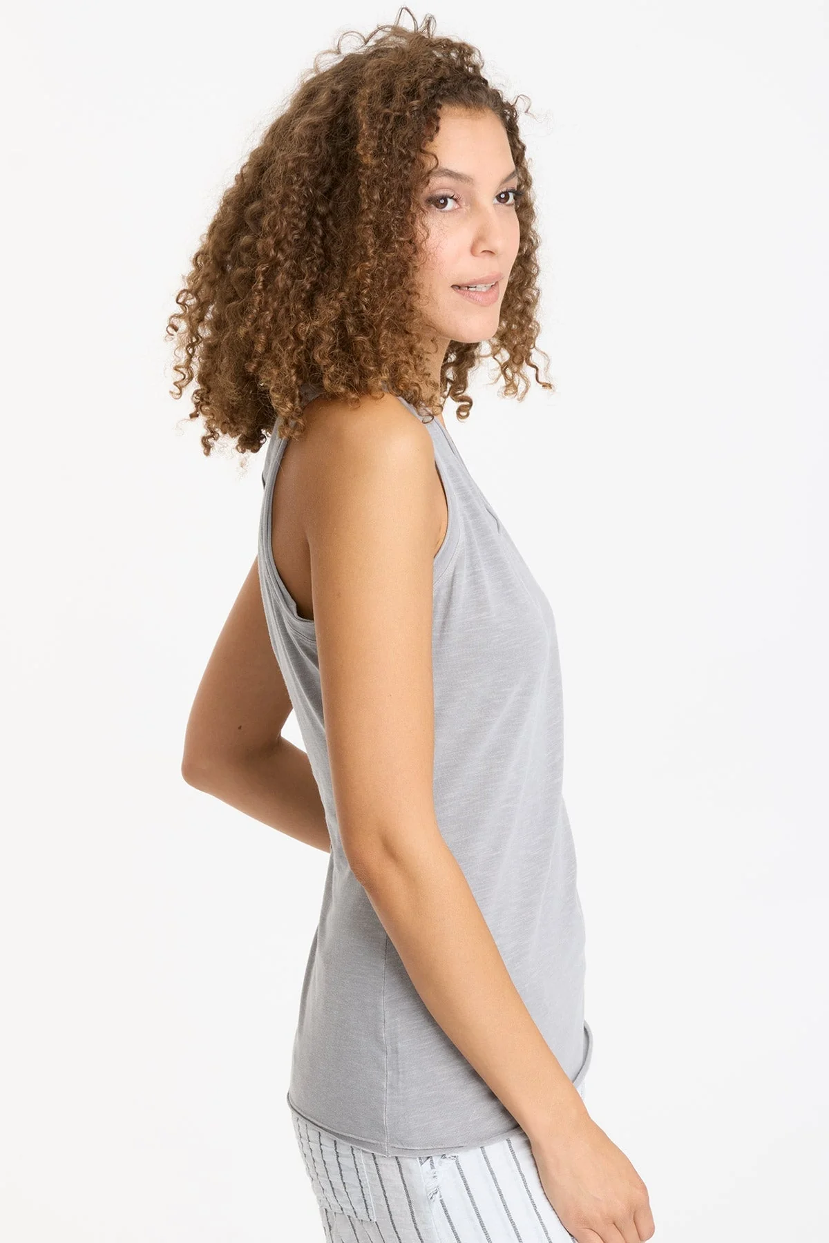 Bash Tank - Puhuasuan