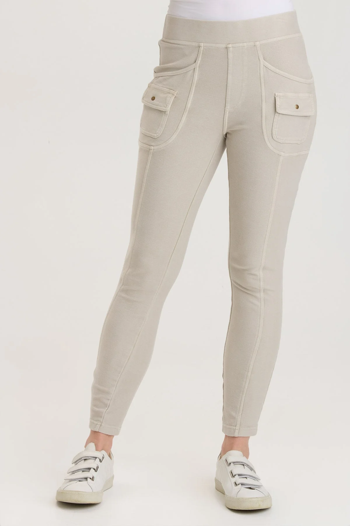 Caraf Legging - Puhuasuan