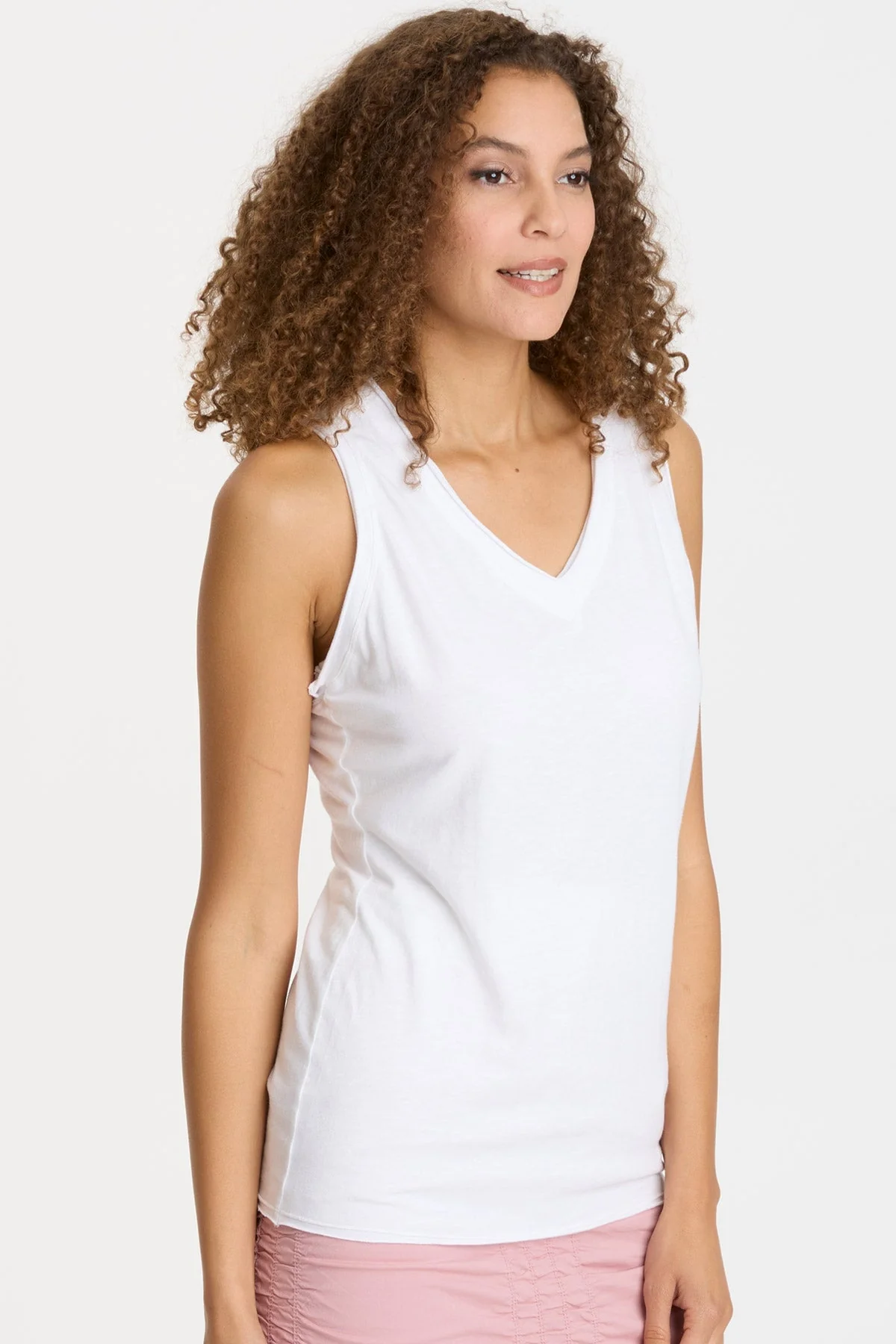 Bash Tank - Puhuasuan