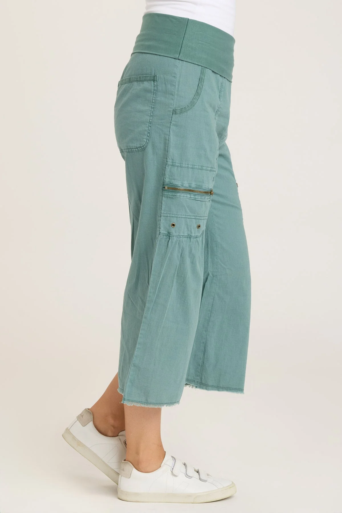 Pasqual Crop 2.0 - Puhuasuan