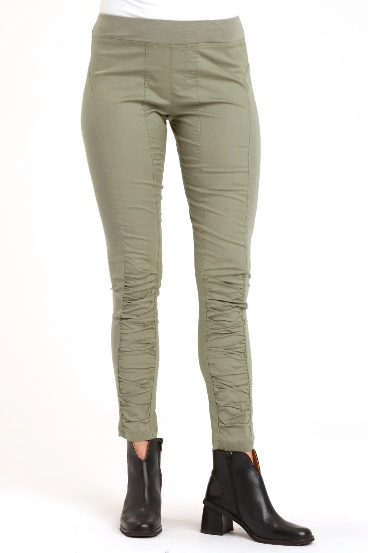 Alexa Legging - Puhuasuan