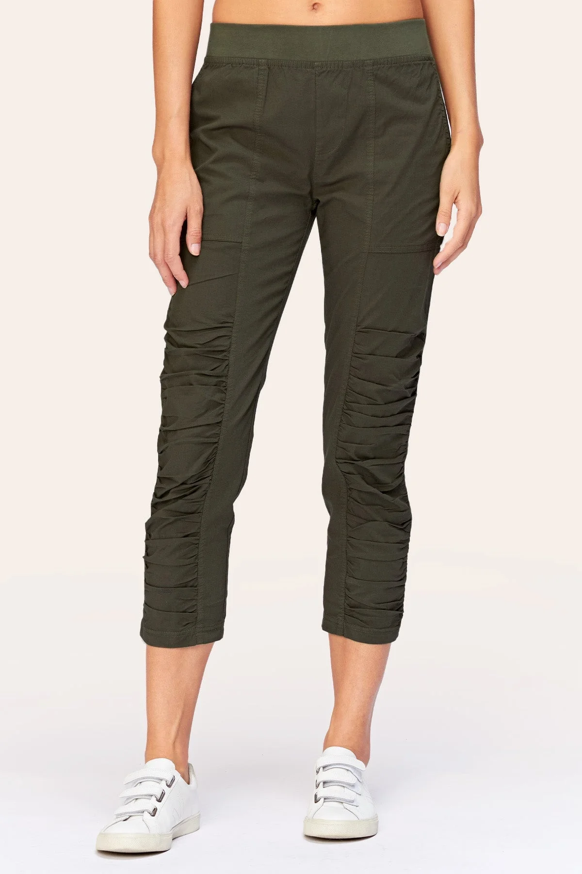 Geyser Crop - Puhuasuan