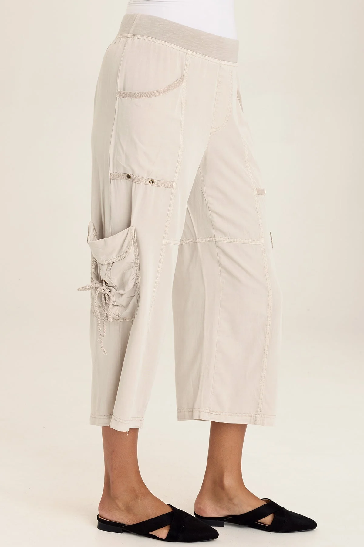 Yana Gaucho - Puhuasuan