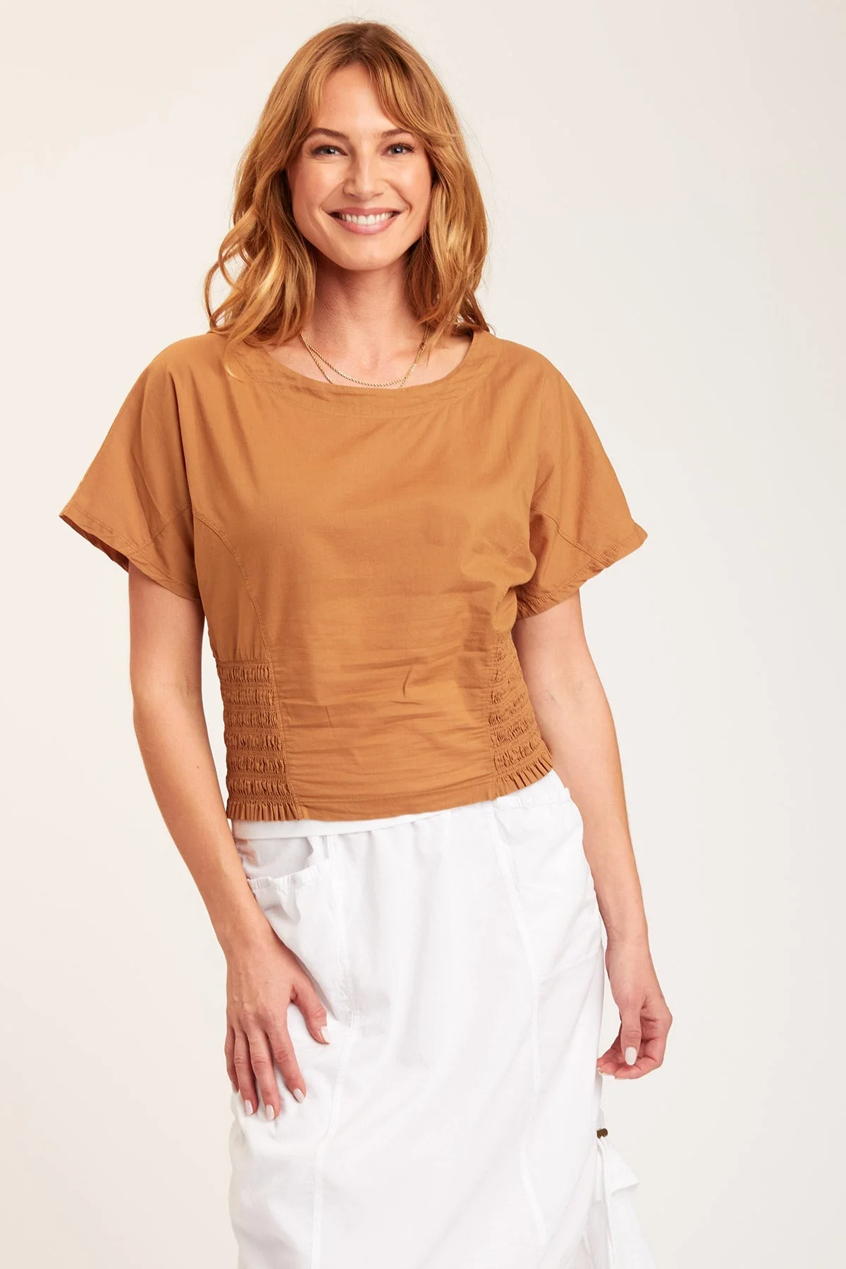 Vivi Top - Puhuasuan